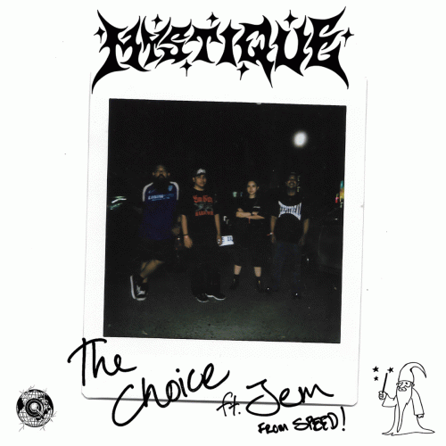 Mystique (SGP) : The Choice (ft. Speed)
